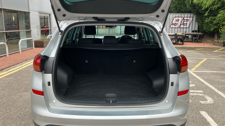 Hyundai Tucson 1.6 GDi SE Nav 5dr 2WD Petrol Estate